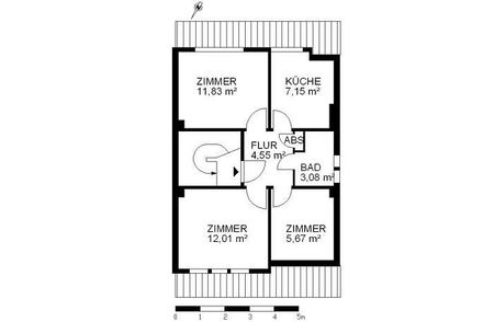 Auf den Deepen 27, 28197 Bremen OT Woltmershausen - Foto 5