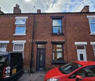 2 bedroom terraced house to rent - Photo 5