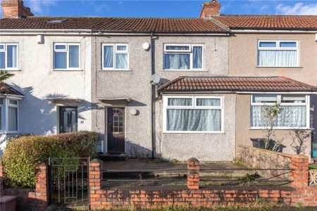 3 bedroom terraced house to rent - Photo 2