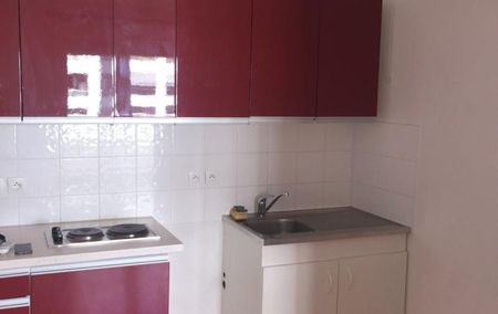 Location Appartement P2 Ajaccio - Photo 4