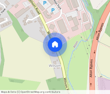 Delta Park, Wilsom Road, Alton, Hampshire, GU34 - Photo 1