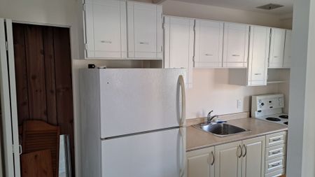 For Lease - 2588A Yonge Street Unit# 6, Toronto, Ontario - Photo 5