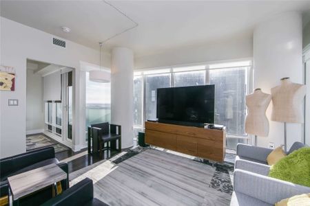 For Lease - 8 The Esplanade N/A Unit# 3502, Toronto, Ontario - Photo 2