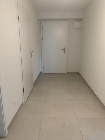 Rue Louis-Agassiz 8 - appartement Rez Est - Photo 5