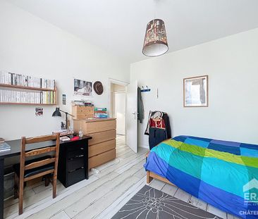 Appartement met één slaapkamer te huur in Watermael-Boitsfor - Foto 5