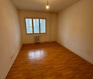2-Zimmer Wohnung im lebhaften Soldiner Kiez - Foto 5