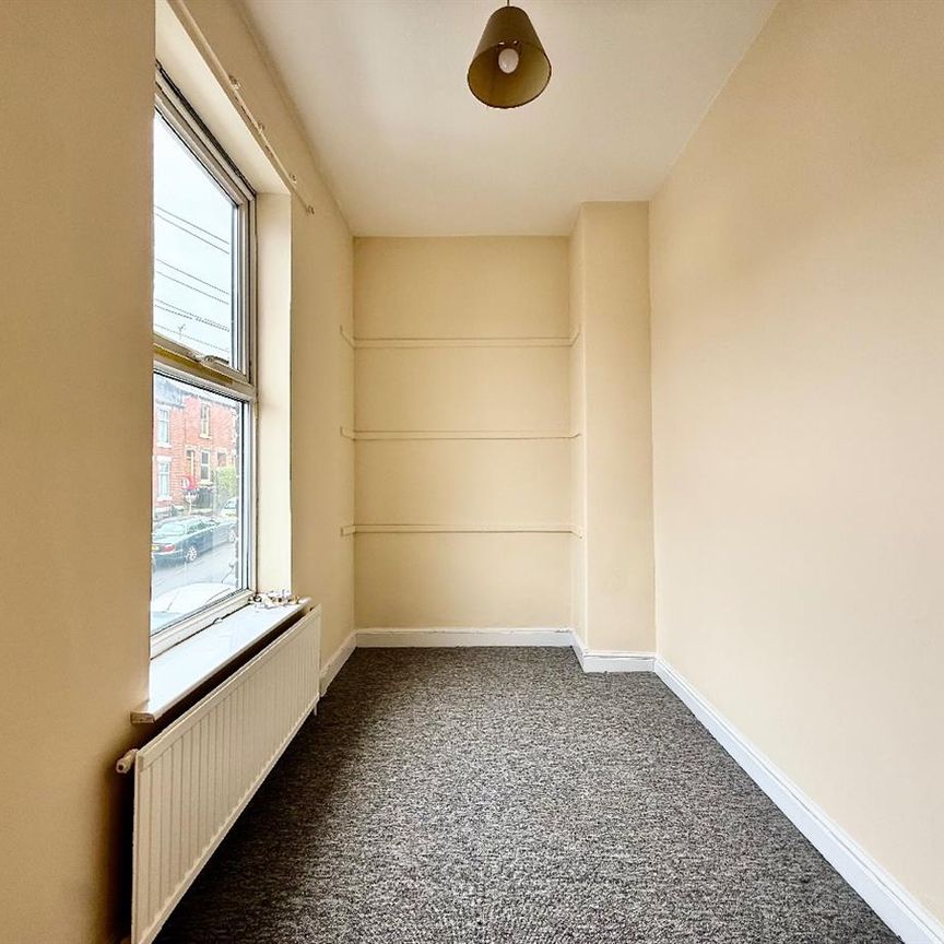 Ashford Road, Sheffield, S11 - Photo 1