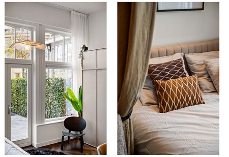 Appartement te huur: Eisenhowerlaan 158-B 2517 KP Den Haag - Photo 5