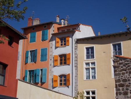 Location Appartement 2 pièces 73m² LE PUY EN VELAY 43000 - Photo 3
