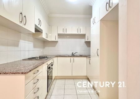 Make 28/16-18 Fifth Avenue Your New Home! - Photo 3