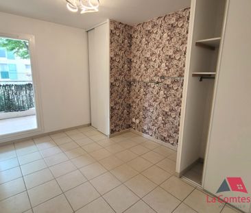 Location Appartement 2 pièces 49m² LAMBESC 13410 - Photo 5