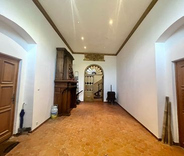 LES MILLES, campagne - T2 de 54m² - Photo 1