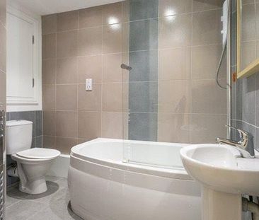 6 bedroom maisonette to rent - Photo 1