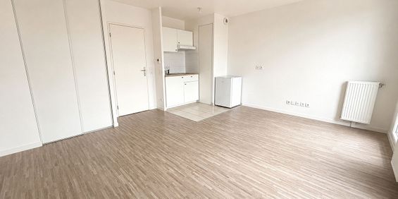Appartement 1 pièce - Photo 3