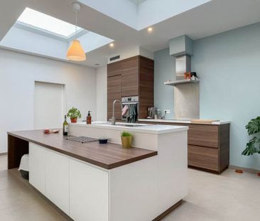 Woning te huur in Oudenaarde voor € 845 met 3 slaapkamers - Foto 3