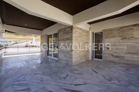 Διαμέρισμα για ενοικίαση Άνω Γλυφάδα (Γλυφάδα) - Photo 5