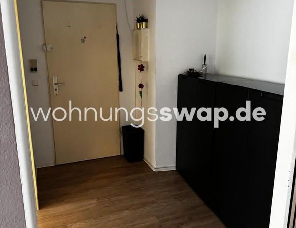 Wohnungsswap - 3 Zimmer, 83 m² - Mehringplatz, Kreuzberg, Berlin - Photo 1