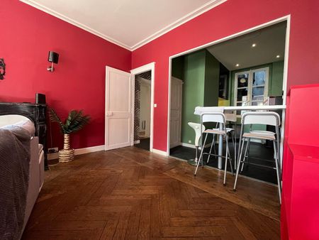 Location Appartement 2 pièces 55m² NANTES 44000 - Photo 3