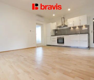 Podnájem bytu 3+kk, ulice Úpatní, Brno - Nový Lískovec, balkon, kli... - Photo 5