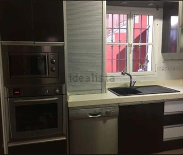 Alquiler de chalet adosado en Calle Paco de Lucía - Photo 3