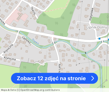 Umeblowany pokój z balkonem w domu jednorodzinnym - Zdjęcie 1
