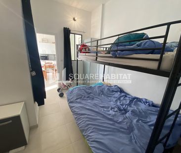 Location Appartement 1 pièce 37m² MERLIMONT 62155 - Photo 3