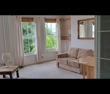 Studio Flat, Peckham, SE15 - Photo 2