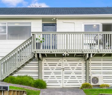 SUN DRENCHED WITH SEAVIEWS - BEACH HAVEN - Photo 4