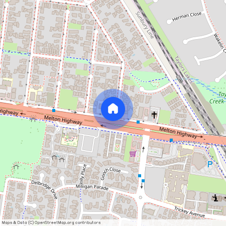 4/528 Melton Highway, Vic 3037, Sydenham