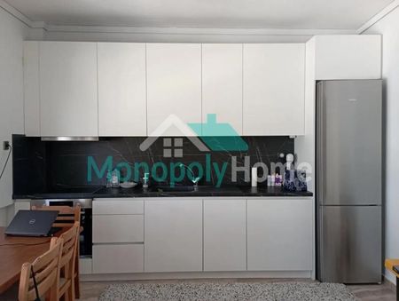 Studio/Γκαρσονιέρα για ενοικίαση Άνω Μαλακοπή (Πυλαία) - Photo 3