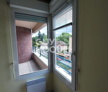 CHARTRES Studio de 24.45m² proche IUT et Lycée - Photo 4