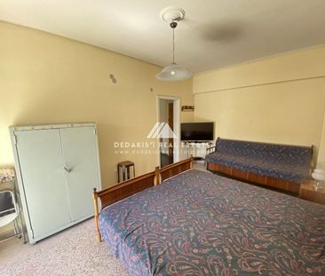 Studio/Γκαρσονιέρα για ενοικίαση Λουτράκι (Λουτράκι-Περαχώρα) - Photo 2