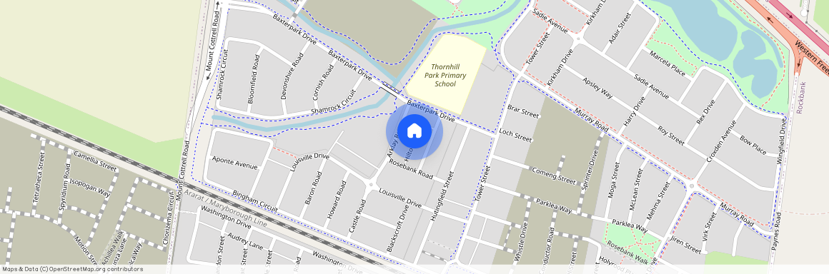 62 Baxterpark Drive, 3335, Thornhill Park