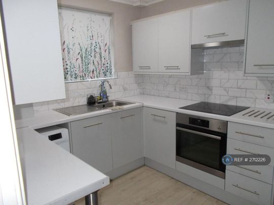 1 bedroom maisonette to rent - Photo 1