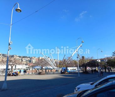 Quadrilocale Mura del Molo, Molo, Genova - Photo 2