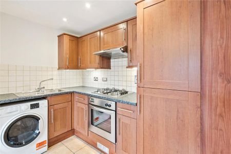 1 bedroom apartment to rent - Photo 5