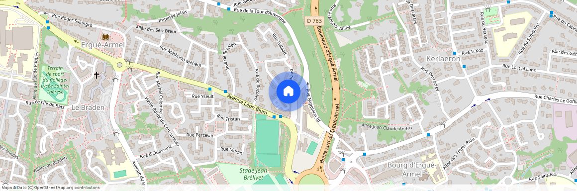 29000, Quimper