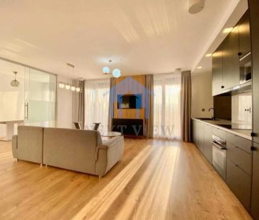 Penthouse 4 camere, Gheorgheni - Photo 2