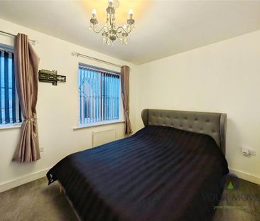 2 bedroom semi-detached house to rent - Photo 2