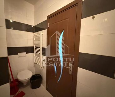 Garsoniera, Pet Friendly,centrala proprie,zona Iulius Mall - Fotografie 4
