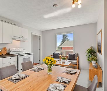 3½ à Louer - 891, 12e Avenue, Sherbrooke - Photo 2