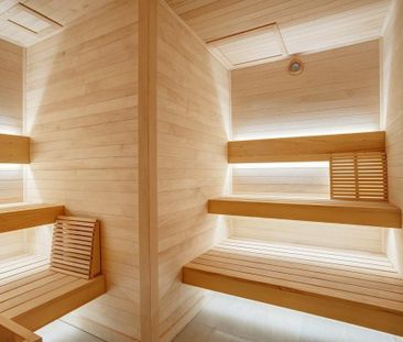 Appartement à louer - Brossard (Noms de rues (C)) - Photo 4