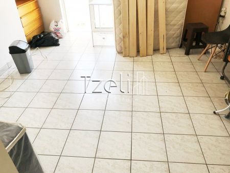 Studio/Γκαρσονιέρα για ενοικίαση Οβριά (Μεσσατίδα) - Photo 2