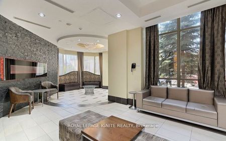 For Lease - 310 Burnhamthorpe Road Unit# 308, Mississauga, Ontario - Photo 3
