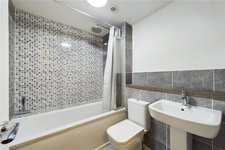 1 bedroom maisonette to rent - Photo 4