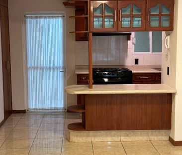 CASA EN RENTA EN JARDINES DEL SOL - Foto 5