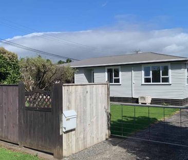 Three bedroom in Vogeltown - Photo 2