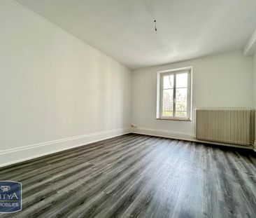 Location Appartement 2 pièces 35m² NANCY 54000 - Photo 2