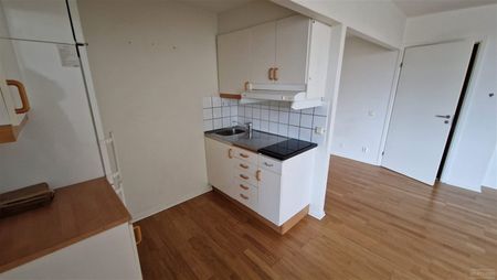 Storgatsbacken 19 B - Foto 5