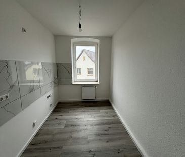 ++Über den Dächern von Witten – helle 2 Raum Wohnung wartet auf Sie++ - Foto 1